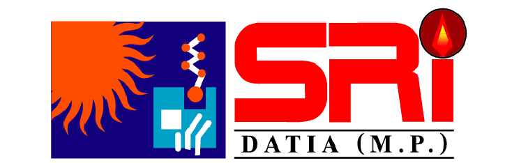 SRI Logo